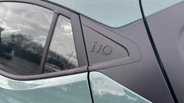 Hyundai i10 1.0 [63] Advance 5dr Auto [Nav] Petrol Hatchback